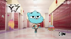 دنیای شگفت انگیز گامبال - فصل دوم - قسمت 23